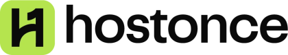 HostOnce